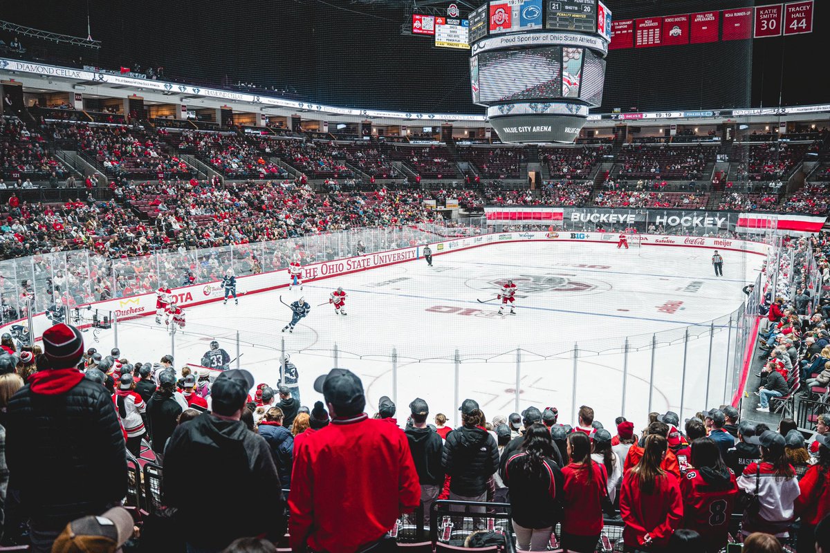 Ohio State Buckeyes 🌰 tweet media