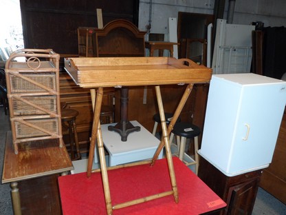 emmausghlin's tweet photo. Voici les nouveaux arrivages en magasin au 04 février 2023 : https://t.co/kuRF1gUUc9. Les objets présentés peuvent trouver très vite des acquéreurs. 

Vente le mardi de 13h à 16h, le jeudi de 13h à 18h et le 2ème samedi du mois de 10h à 16h.. 

Dépôt : mardi et jeudi de 9h à 12h. https://t.co/yr3nIpbLQ3