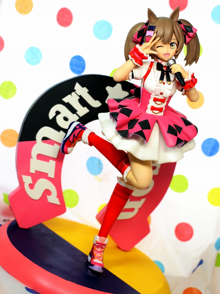 スマートファルコン アヤドリ技研 ホビーラウンド28 ワンフェス