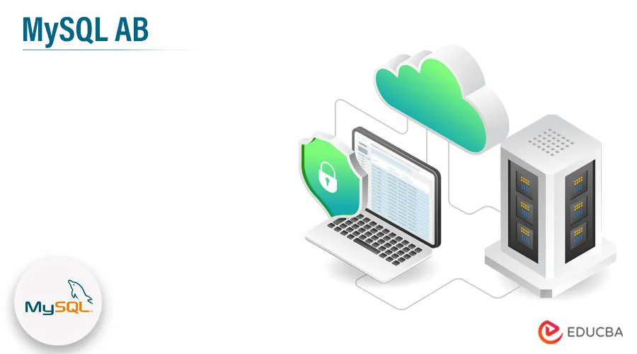educbaofficial's tweet image. MySQL AB | Features, Model and Services, Certifications, Benefits 
buff.ly/3jh531C 

#MySQLAB