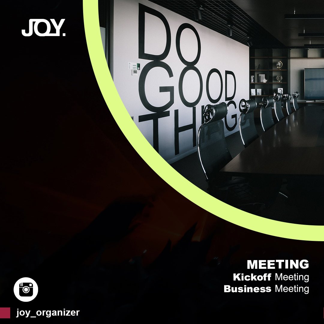 joy_organizer's tweet photo. Live Stream | Kickoff Meeting | Gathering | Team Building | Gala Dinner | Anniversary | Entertainment |

Untuk permintaan harga silakan hubungi kami.
Whatsapp:
0812 8070815 - 0817 6921713 https://t.co/vPuJHYiuwo