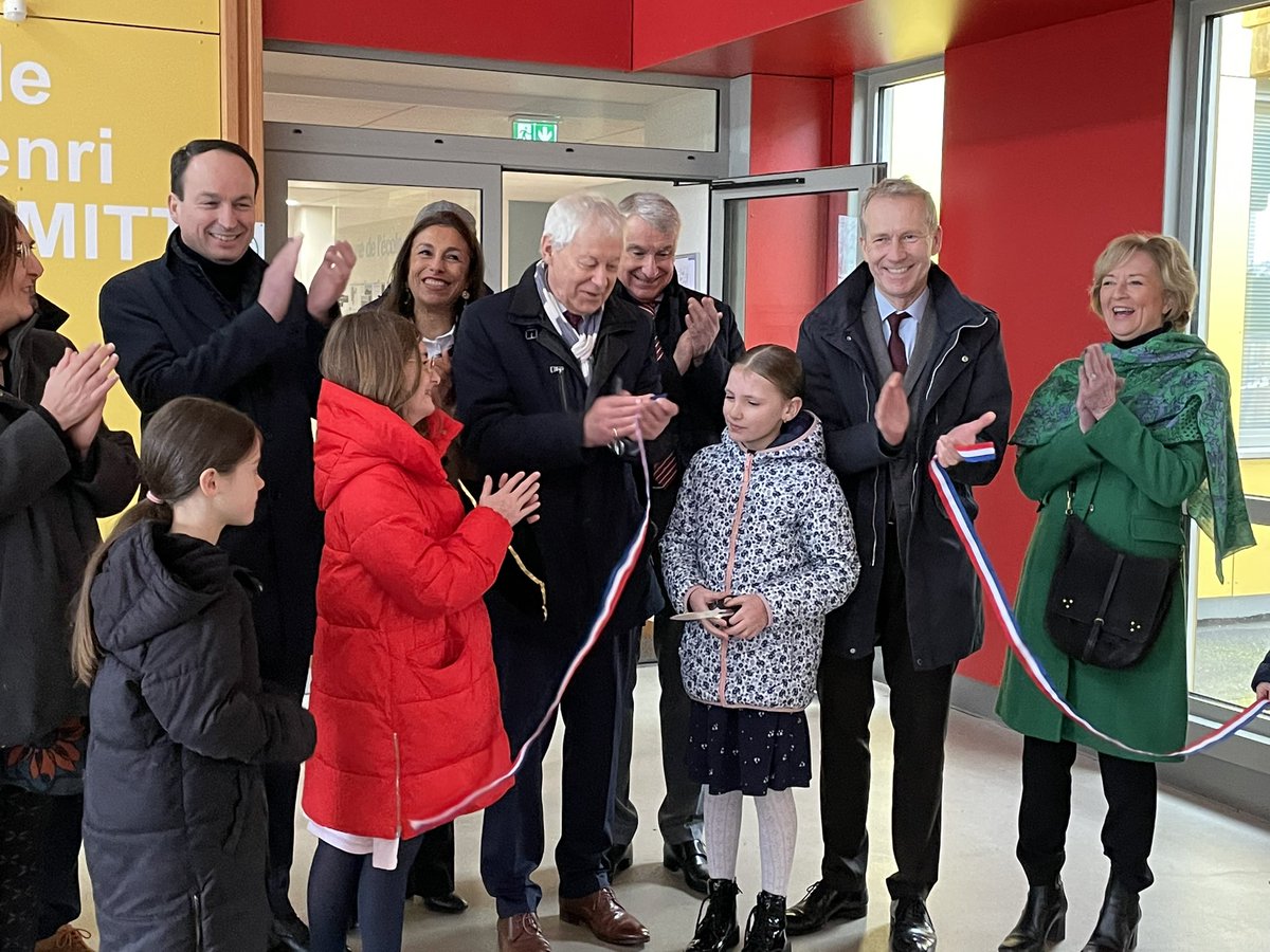 Guillaume GAROT on Twitter "« Il faut tout un village pour éduquer un enfant » dit un proverbe
