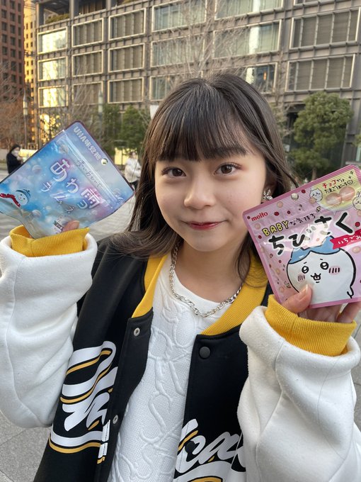 Twitterのコスプレ画像13