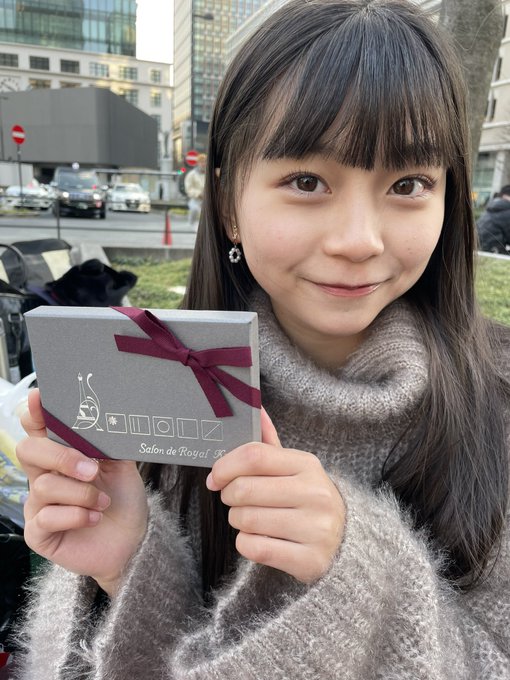 Twitterのコスプレ画像12