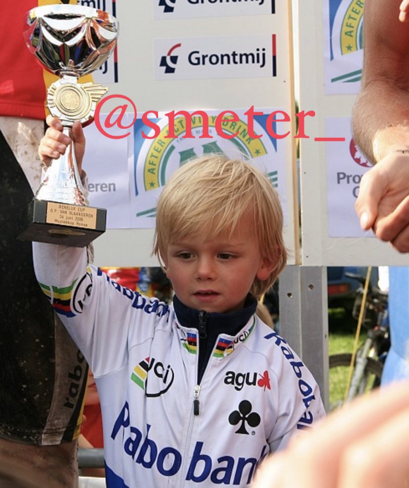 Nu is het voor echt !! Proficiat <a href="/thibau_nys4/">Thibau Nys</a> !!!🎉🎉🏆🏆🎉🎉