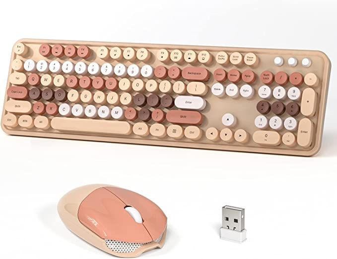 Hejy69's tweet photo. ☆▪︎《Rekomendasi keyboard wireless and mouse set 》▪︎☆

-a thread https://t.co/qvxmOcj465