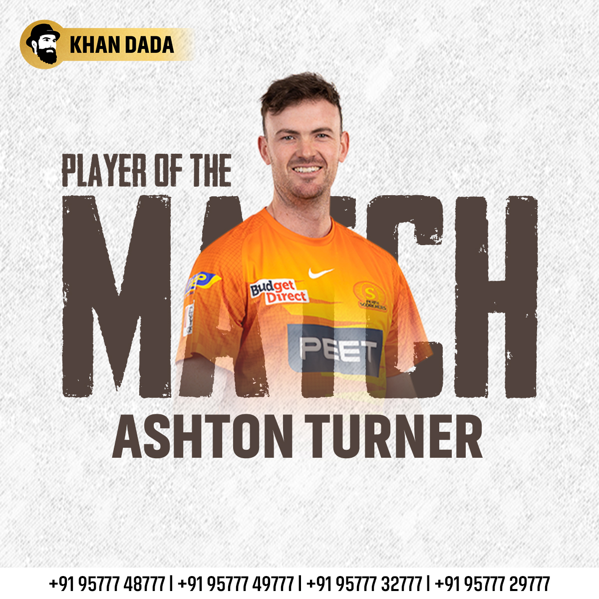 khandada92786's tweet photo. Perth Scorchers vs Brisbane Heat, Final 🏏🏆🥳☑️🔥
#PerthvsHeat #BBL12 #Astonturner #BBL12 https://t.co/50sCPkIpoI