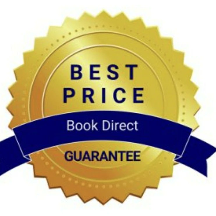 If your Wondering what do you get when you book direct ( theoldbank.ie) 
PRICE- 
OUR PRICE IS 20% CHEAPER Yes your read that right for one Night stays &amp; if you stay 2 plus nights - you will receive an additional 10% off the Total room only price.