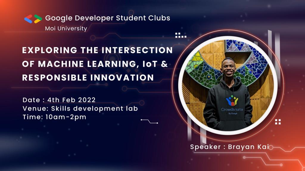 Miriam_adhis's tweet image. It has been an awesone 1st  session on ML with @Kai_mwanyumba and l have been able to learn the difference between  ML and AI ,reason why we write the codes in python 
#Googlecrowdsource
#Builtonarm
#GoogleDevelopersStudentClub
@dsc_moi @_Brendamwaura
@clifford_ouma @Cee_Carole