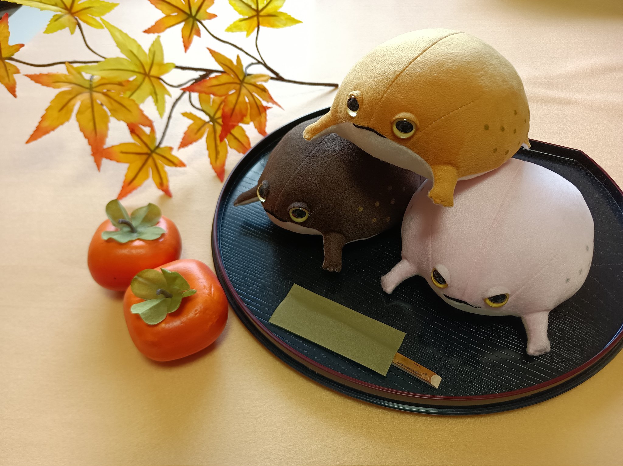 WF2025s 花らいおん　モンハン3G ジエン・モーラン　ぬいぐるみ WF2025s 花らいおん モンハン3G ジエン・モーラン ぬいぐるみ