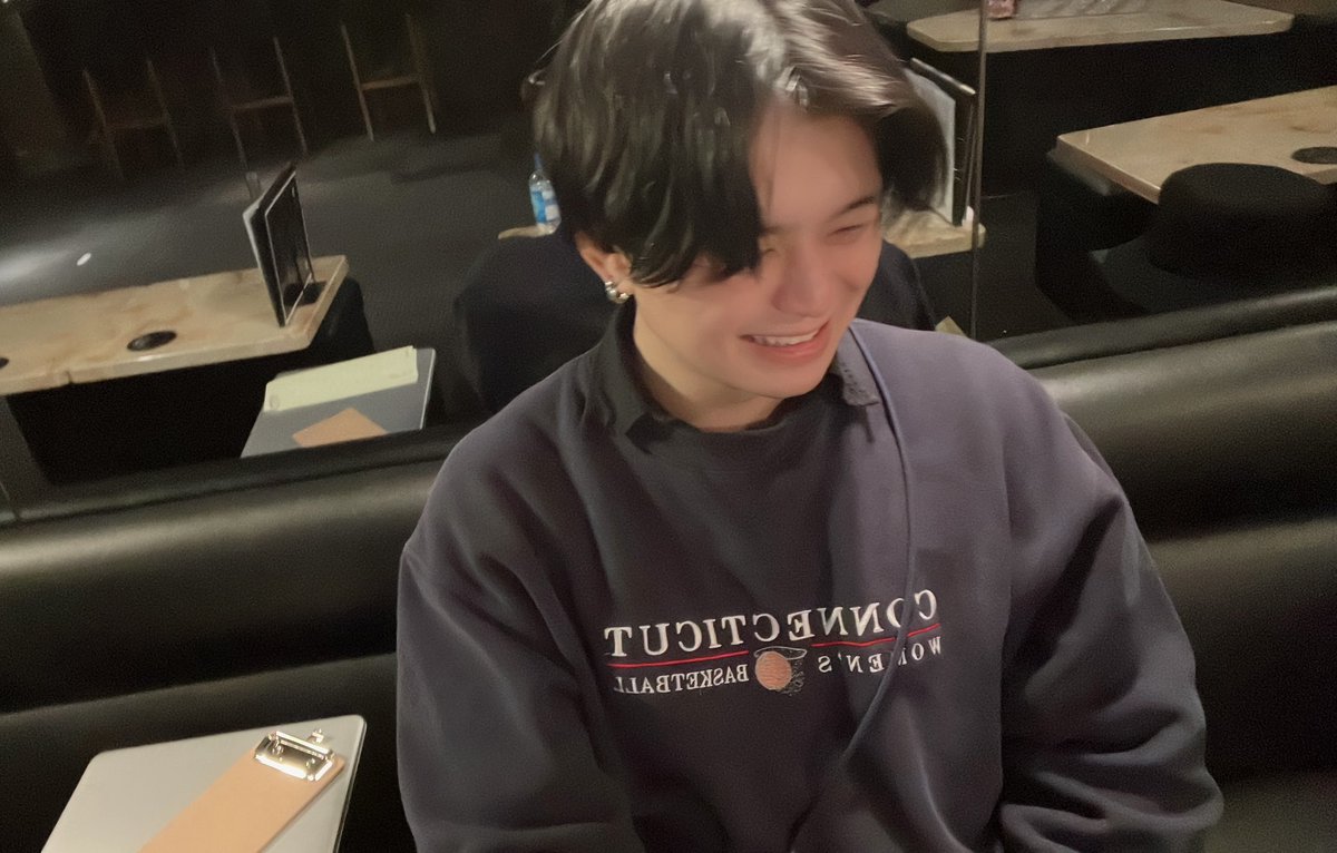 mencon_navi's tweet photo. 【Men's Concafe NABI🖤No.505】

🤍name:
そち さま@ko65899145 
↪︎FIRST @First_ueno 

🤍URL:
Instagram⇒ https://t.co/O7emZXrjIc

TikTok⇒ https://t.co/0hXYYf5BEa

🤍massage:
新人キャストそちです！(˶ᐢᗜᐢ˶)
みんなと仲良く- ̗̀🤝 ̖́-したい❕❕

#メンコン
#メンズコンカフェ https://t.co/Pb6qi4XU9K
