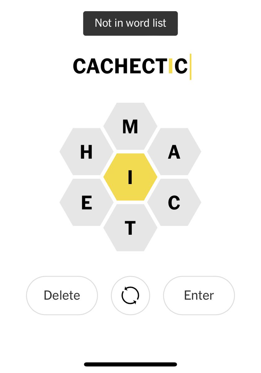 Neurointensive's tweet image. No? @annamayabank @notinwordlist #notinwordlist