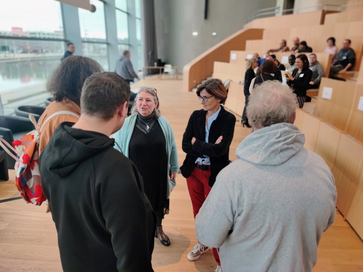 TRAORE SEYDOU tweet media