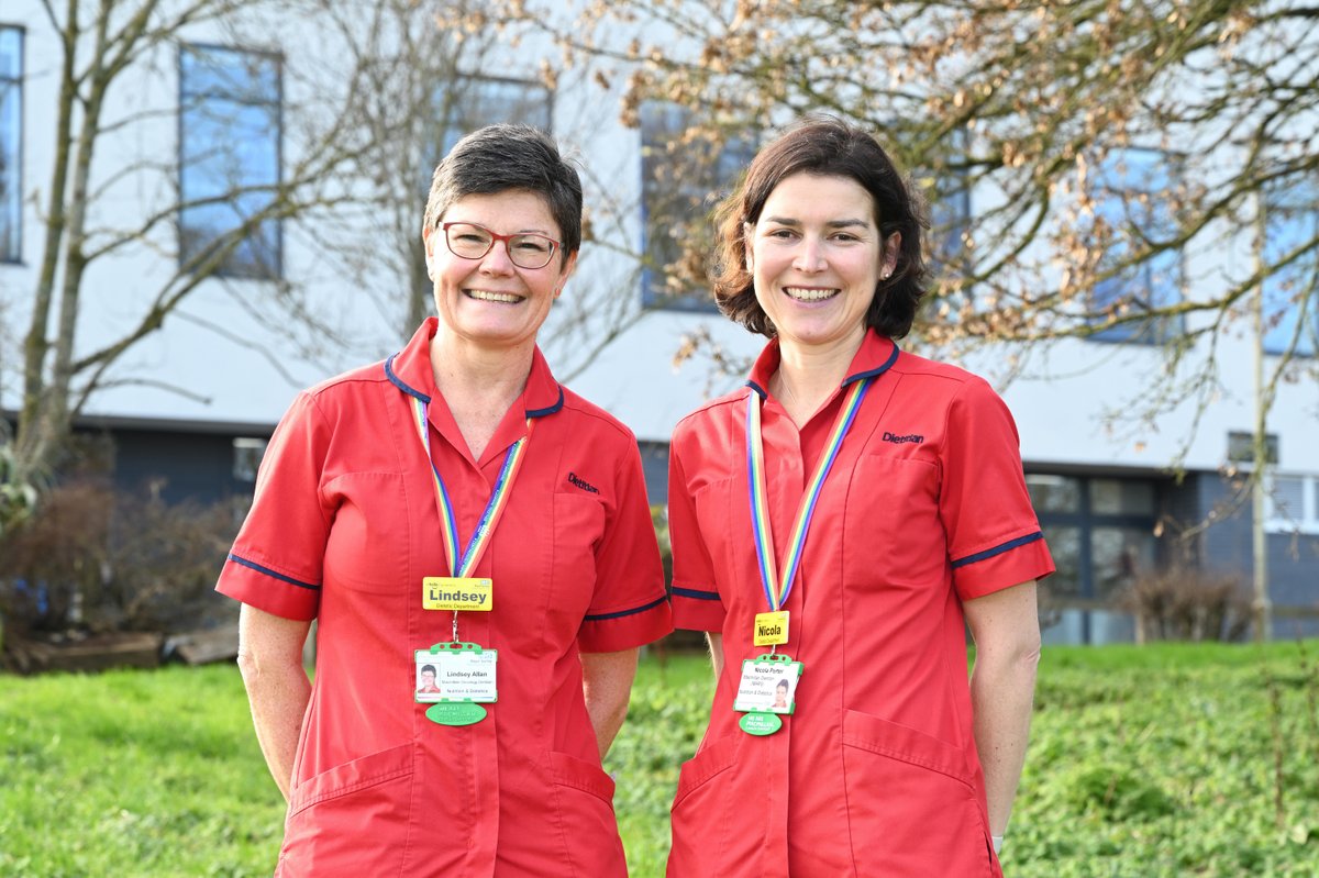 Royal Surrey tweet media