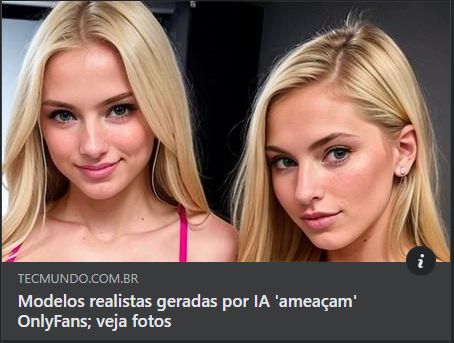 Senso Crítico ⚡ on Twitter: "Em breve, os criadores do OnlyFans terão