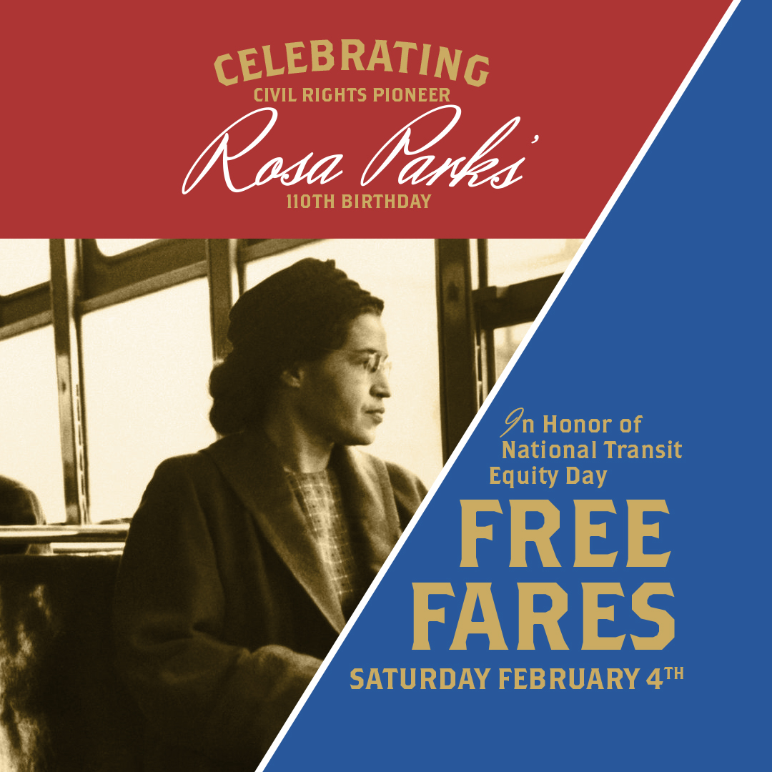 Is Paratransit Free Is Paratransit Free