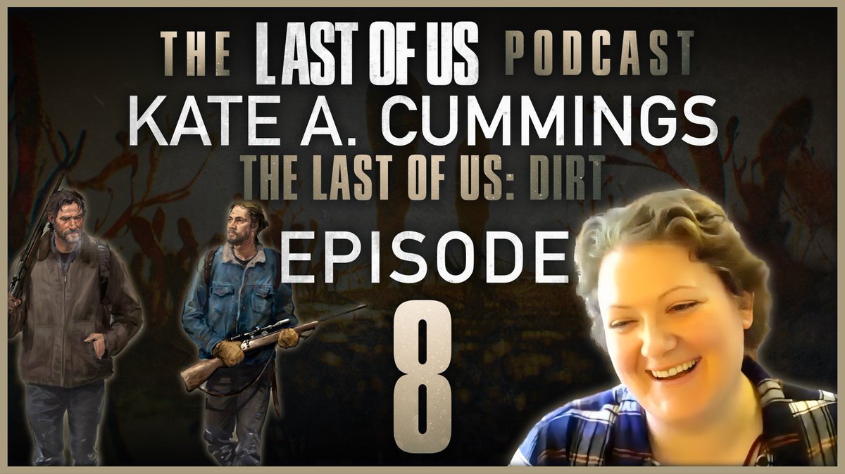 The Last of Us: Irmão do Joel - Jogarias? (podcast)