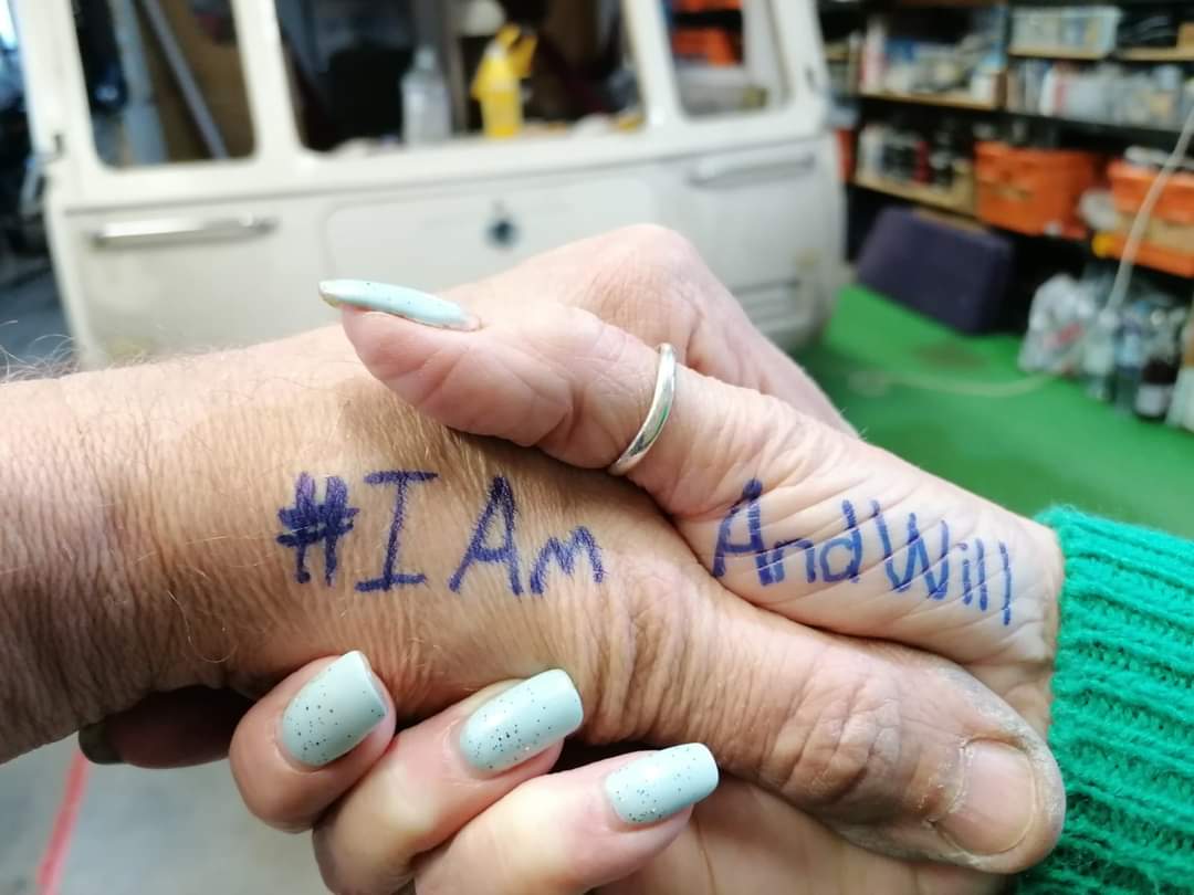 TheEnglishCarav's tweet photo. Every year on World Cancer Day individuals and communities around the world show their support for a healthier future for all. ❤️❤️❤️

 #cancerawareness #fcancer #motivationforchange #Hope #Courage #power #cancerfighter #cancerwarrior #cancerfighterandsurvivor https://t.co/VL9zlagrYm
