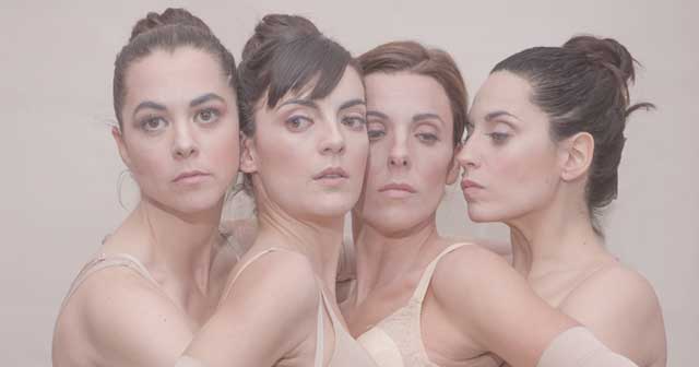 Teatro: "Las dependientas" en el Teatro Lope de Vega de #Sevilla (viernes 10 de marzo) onsevilla.com/las-dependient… <a href="/franPRom/">fran pérez román</a>