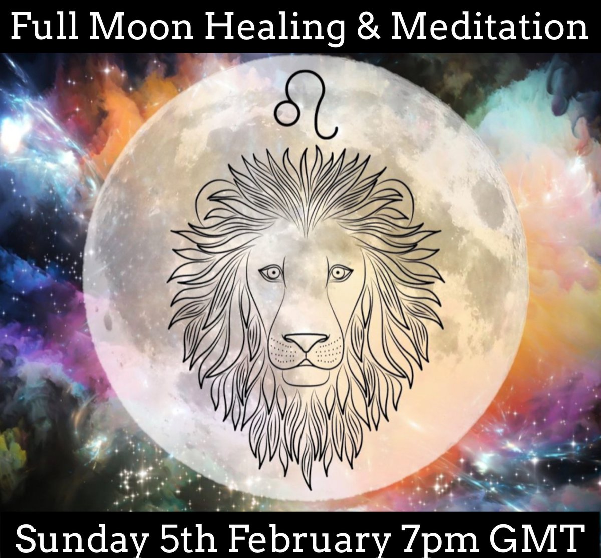 Libra_Holistics's tweet photo. Full Moon Healing and Meditation tomorrow, click the link to sign up and raise your vibe https://t.co/tXeEUEBxAC
#fullmoonhealing #fullmoonmeditation #raiseyourvibration https://t.co/ltTPwGcnPw