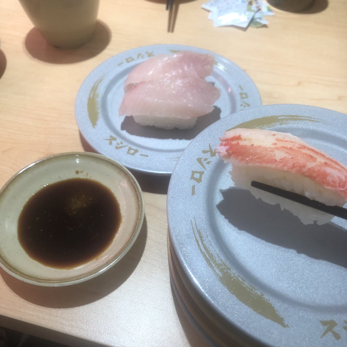 lusitaniaff14's tweet photo. Sushi time https://t.co/3Mxu7jvfZM
