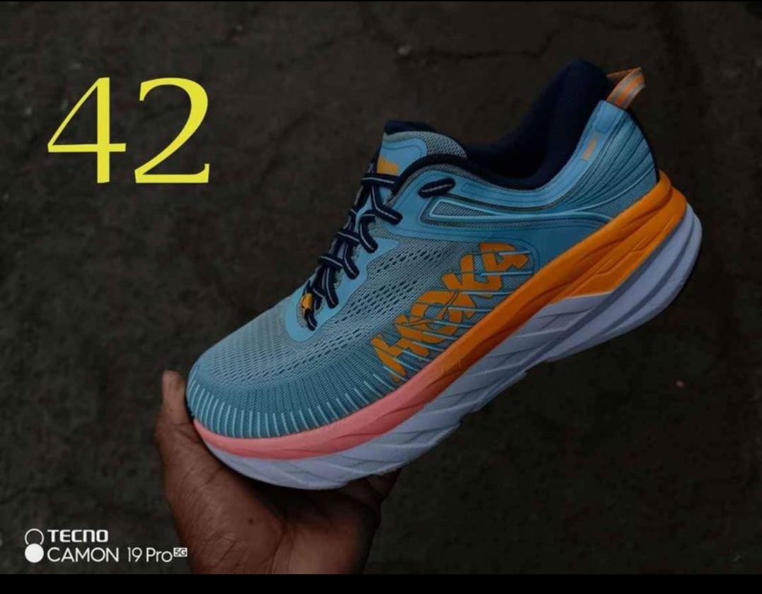 ColourRunKenya's tweet photo. @OmugaBash @kilundeezy @polo_kimani @Osama_otero @osoroKE Running Hoka Shoes by any chance? https://t.co/NZblrewspF