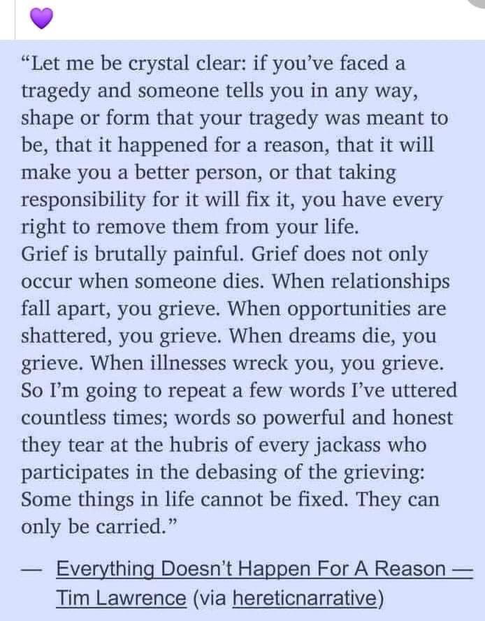 #grief #suicideloss #suicide