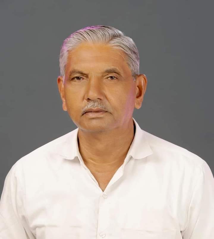 Nevaram Gunjal tweet media