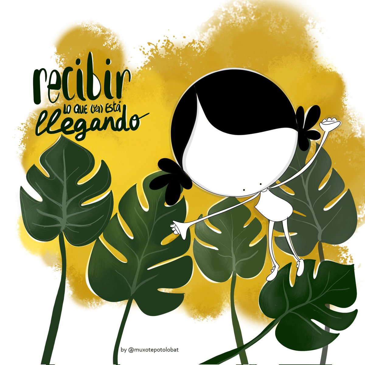 muxotepotolobat's tweet image. Y no me queda más que recibir lo que (ya) está llegando.
Con su forma, color, textura, sabor y matices.
Abriendo los (a)brazos...
#EeeeegunonMundo!!

#nineunaizenaizanik #recibir #abierta #disponible #Vida #vulnerabilidad #LaVidatodoelrato