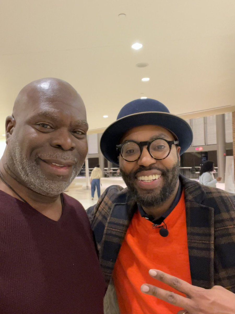 S. Kent Butler tweet media