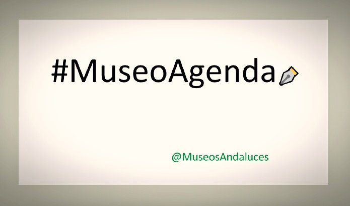 MuseosAndaluces's tweet photo. 🗣📯 ¿Deseas que conozcamos tu propuesta y que podamos ayudar en la difusión?

Pues solo tienes que usar la etiqueta #MuseoAgenda
Y si etiquetas o mencionas... ¡antes nos enteraremos😉!

📋 Organizador/a.
🔔 Título propuesta.
🗓 Fecha.
📍 Lugar y municipio.
ℹ Más informacion. https://t.co/hU208JktYA