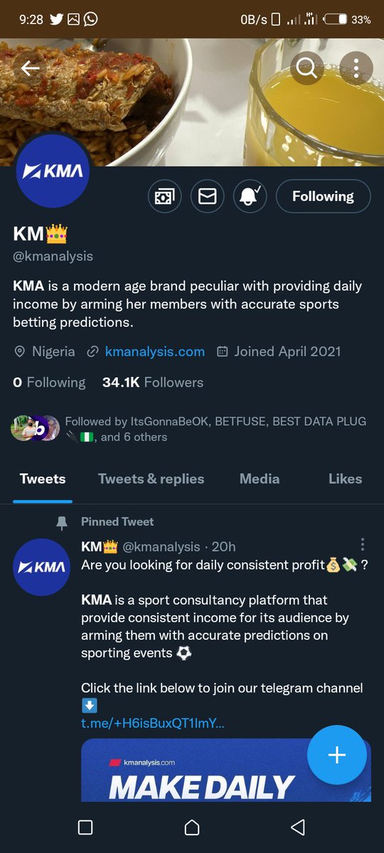 shazie🌺 tweet media