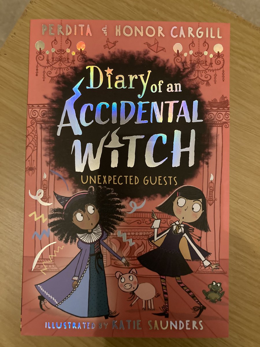 Kate Heap: Scope for Imagination tweet media