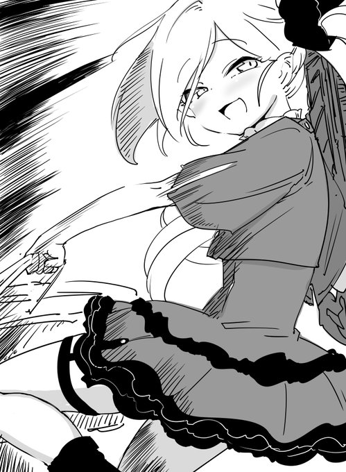 多分俺が誰もいないところに爆弾を突然投げるのは衝動とムツキちゃんの声を聞きたいのが半々くらい、溶ける～ 