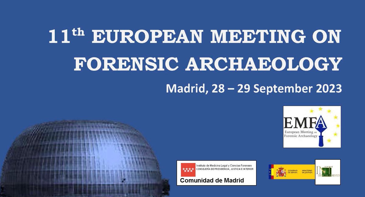 EMFA Madrid 2023 tweet media