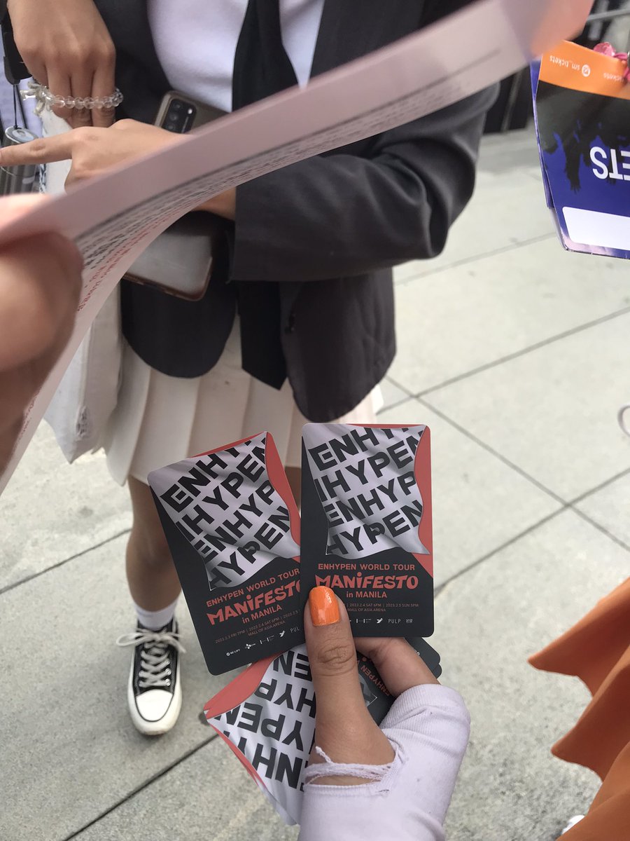 scysales's tweet photo. #MANIFESTO_IN_MANILA_D2 https://t.co/bVZlsPqPt9