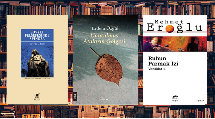 Patika’nın kitaplığı: Yeni çıkanlar
gazetepatika19.com/patikanin-kita…