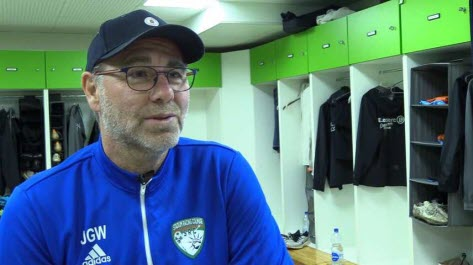 supplensois's tweet photo. #France 🇫🇷 #Ligue1 #RCLens #SRColmar C’est quoi la méthode Jean-Guy Wallemme, nouveau coach du SR Colmar en National 2 (l’ancien lensois a réalisé, avec 12 points pris sur 14 possibles, un quasi sans faute à la tête d’un SRC revigoré) ? https://t.co/57QMXUwx51 https://t.co/muSGRoj6RP