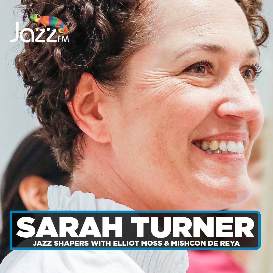 Sarah Turner, of the investment network Angel Academe, joins us this morning to talk about her journey of disrupting the historically male-dominated investment world 🌐 Jazz Shapers with @elliot_moss & @Mishcon_de_Reya - Saturdays from 9am 📻 | @turnipshire @angelacademe |