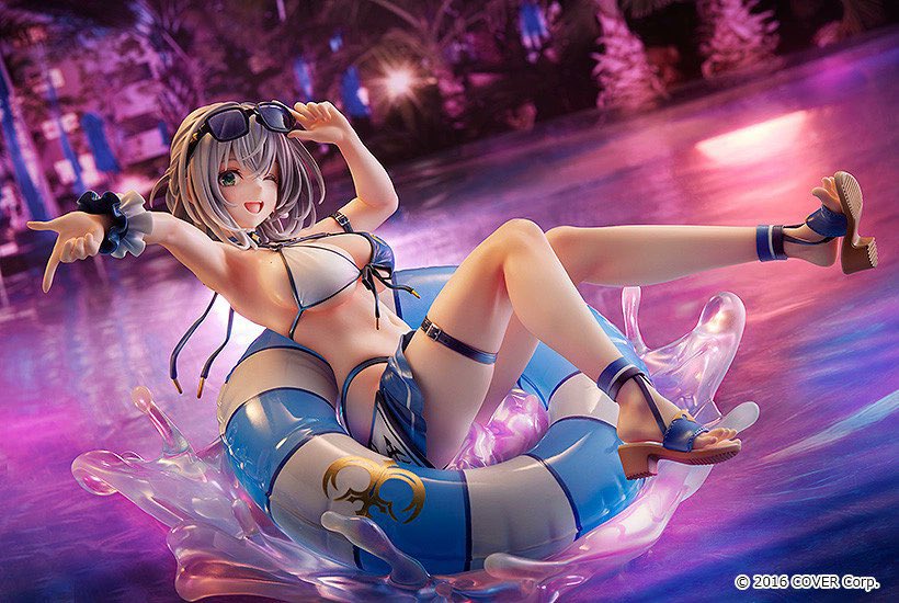 「困った…マジ困った…欲しいフィギュアが多すぎる 」|たかじんのイラスト