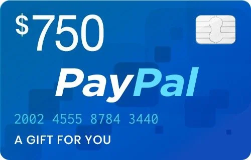 sagarerande's tweet photo. Grab Your 750$ Paypal Gift Card (USA Only)-
👉https://t.co/jhD3OBWBTq
#giftcard #PaypalGiftCard #Giveaway #Gift #USAGiftcard https://t.co/jtm2gsDiIY