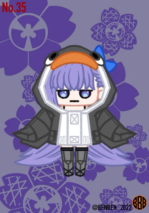 #BBB_1D1A DAY35#FGO 