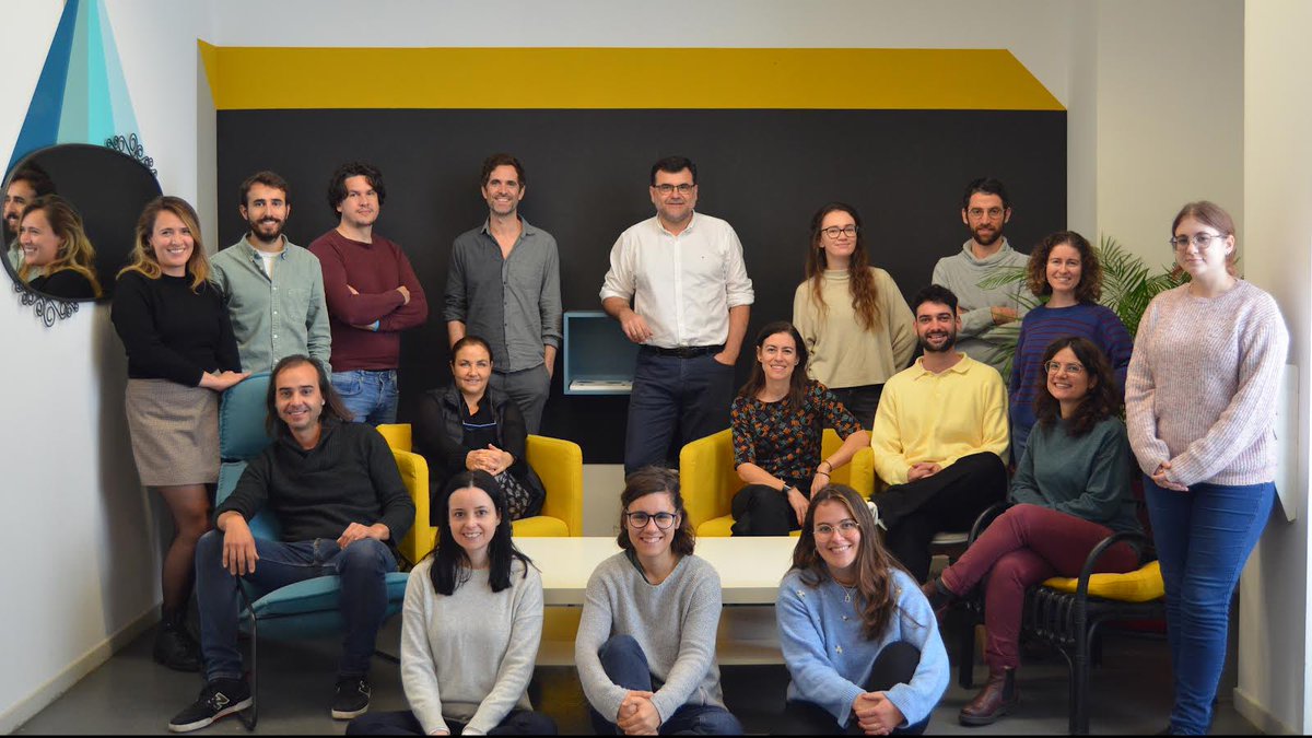 The BATLLE Lab (@batllelab) on Twitter photo We are a dedicated team of researchers <a href="/IRBBarcelona/">IRB Barcelona</a> devoted to defeat #Metastases.
We focus on
#colorectalcancer, but frequently our findings can be applied to other types of tumours.
#WorldCancerDay #DiaMundialContraElCancer We are a dedicated team of researchers <a href="/IRBBarcelona/">IRB Barcelona</a> devoted to defeat #Metastases.
We focus on
#colorectalcancer, but frequently our findings can be applied to other types of tumours.
#WorldCancerDay #DiaMundialContraElCancer