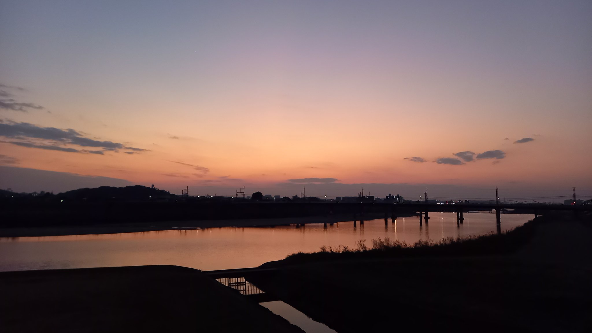 おいでよ柏原(かしわら) on Twitter 