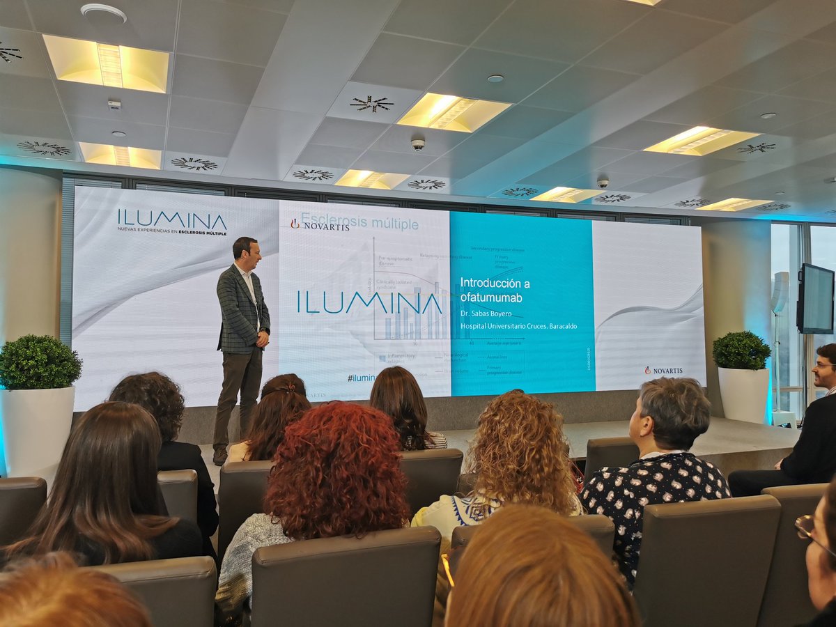 miguel_arag's tweet photo. Seguimos con la jornada de #ilumina23 para #enfermerasEM
Revolución de la #EsclerosisMúltiple

@NeuroHouse_ES @sedenered #NeuroRed https://t.co/EZs4UejBYL