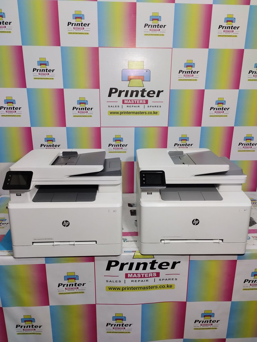 PrinterMasters's tweet photo. All Under One Roof
https://t.co/X80XBebVSA

https://t.co/bQphTjRhPy

NCBA Babu Owino Outvest Lounge Kamakis Karma #MasculinitySaturday #RHONairobi https://t.co/WGdfM8Px4n