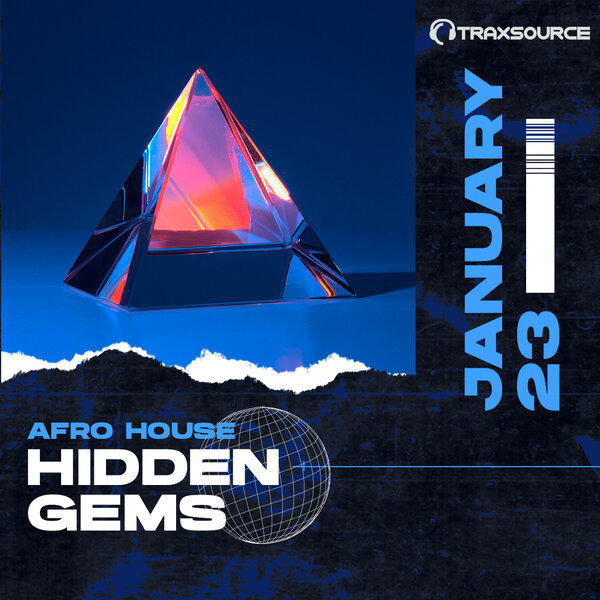 Much gratitude to <a href="/traxsource/">Traxsource</a> for adding 'It Slaps Differently' by <a href="/AfroWav/">Afro Wav</a> from the 'Rising Tides'ep as #1 on the Hidden Gems chart. Don't forget to grab a copy.
fanlink.to/AfroWavRisingT…

#housemusic #dj #music #techno #deephouse #techhouse #house #electronicmusic #edm #dance #dj