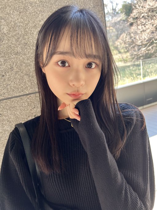 林芽亜里のTwitter画像53