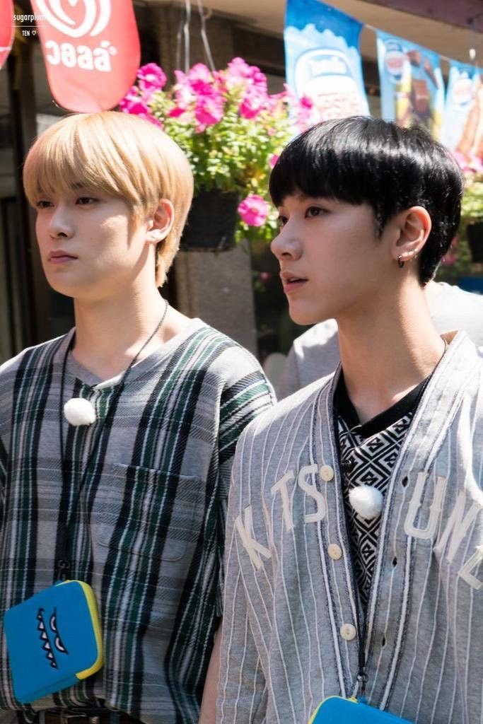 it’s jaeten’s birthday month ! ♡