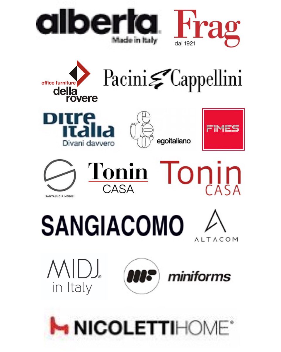 FarraDesign's tweet photo. Welcome to Farra Design Center’s 5 floors of exhibits of the most current European design furniture from Italy, France and Spain. 
We are open M-F 10am-5pm. This is our 84th year of non stop business in Lebanon. https://t.co/NoUrpm3EIa
